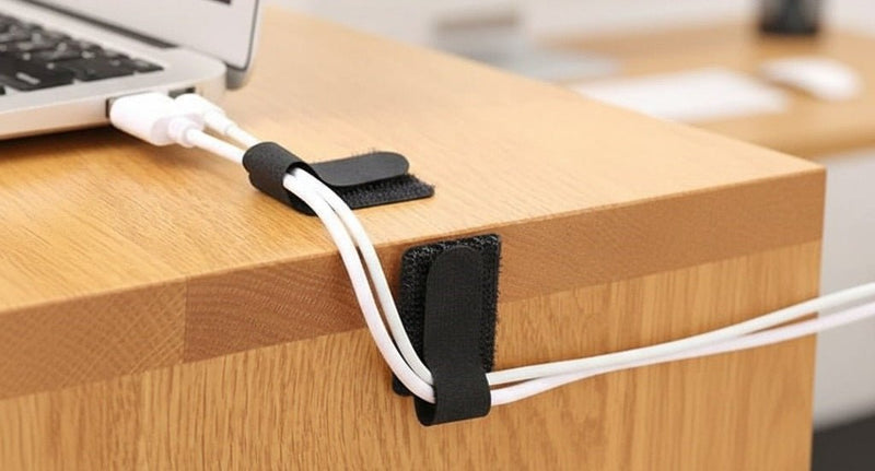 Are You Still Using Single-Use Cable Ties? Why Reusable Is Better - 1Nook