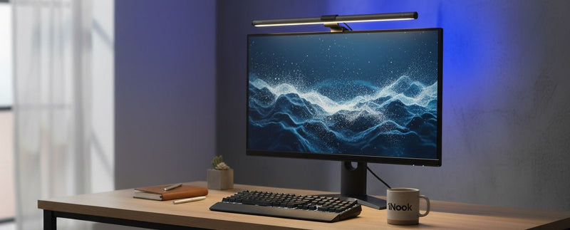 Screen Glare is Killing Your Focus. Here's How to Fix It - 1Nook