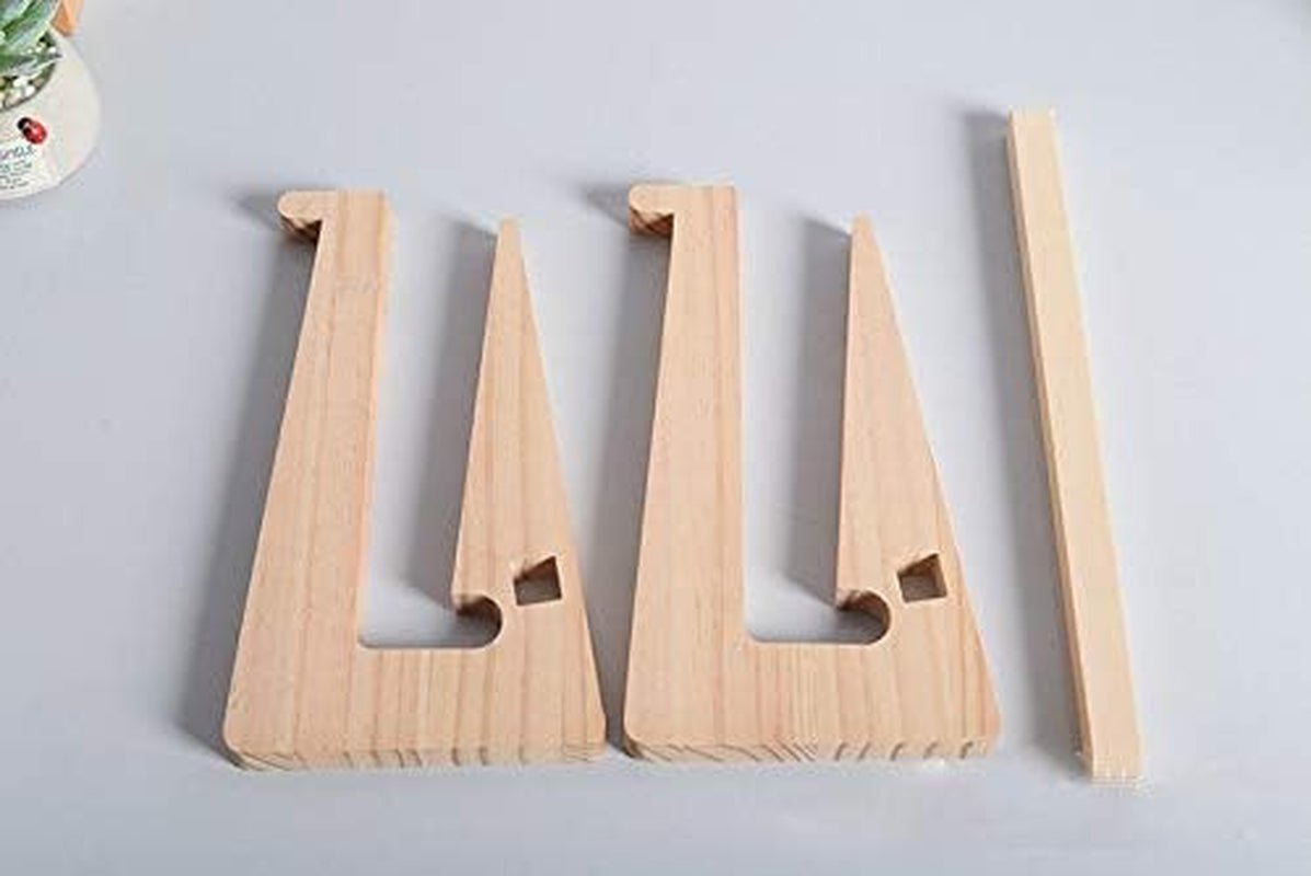 1Nook Arbor | 2 - in - 1 Wooden Laptop Stand & Vertical Holder 15~17.5", a high - quality from 1Nook