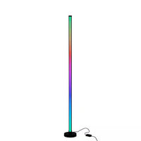 49 - Inch Convertible RGB Floor Lamp & Table Lamp | Music Sync Color Changing LED Light Bar with Remote, a high - quality from 1Nook