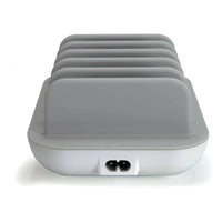 Emerson 5 - Port USB Charging Station with LED Charging Indicator Light, a high - quality from 1Nook