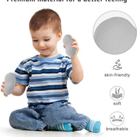 Ergonomic Gel Wrist Rest for Mouse Users, a high - quality from 1Nook