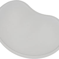 Ergonomic Gel Wrist Rest for Mouse Users, a high - quality from 1Nook