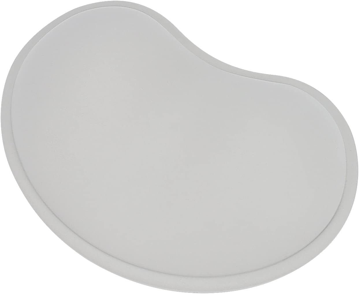Ergonomic Gel Wrist Rest for Mouse Users, a high - quality from 1Nook