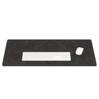 Hobart - Genuine Leather Luxury Desk Mat, a high - quality from 1Nook