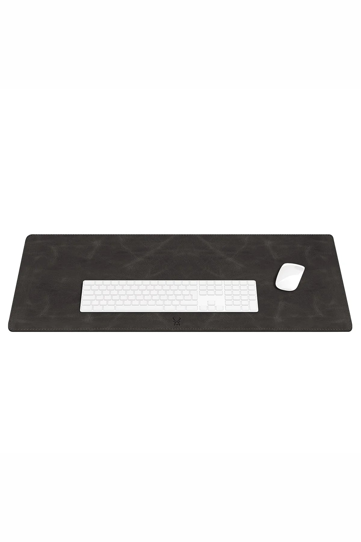 Hobart - Genuine Leather Luxury Desk Mat, a high - quality from 1Nook