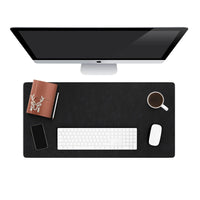 Hobart - Genuine Leather Luxury Desk Mat, a high - quality from 1Nook