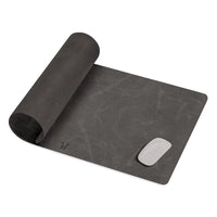 Hobart - Genuine Leather Luxury Desk Mat, a high - quality from 1Nook