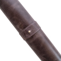 Hobart - Genuine Leather Luxury Desk Mat, a high - quality from 1Nook