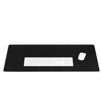 Hobart - Genuine Leather Luxury Desk Mat, a high - quality from 1Nook