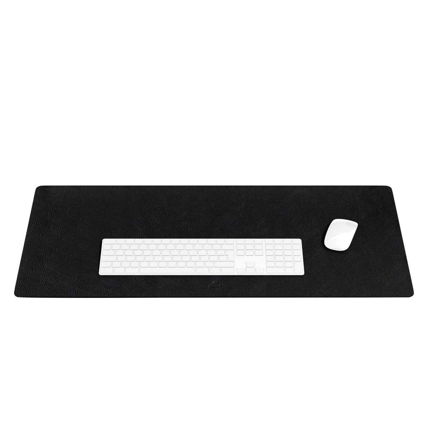 Hobart - Genuine Leather Luxury Desk Mat, a high - quality from 1Nook