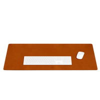 Hobart - Genuine Leather Luxury Desk Mat, a high - quality from 1Nook