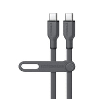 Hypergear Flexi PRO USB - C to USB - C Cable 15Ft, a high - quality from 1Nook