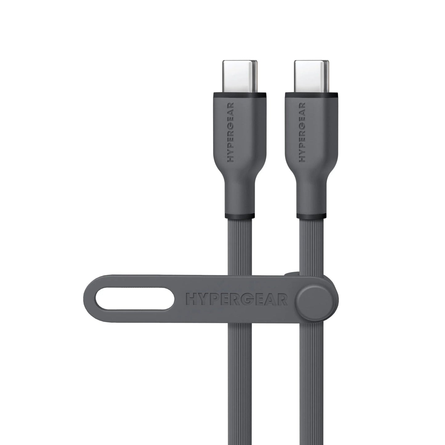 Hypergear Flexi PRO USB - C to USB - C Cable 15Ft, a high - quality from 1Nook