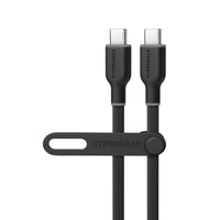 Hypergear Flexi PRO USB - C to USB - C Cable 15Ft, a high - quality from 1Nook