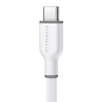 Hypergear Flexi PRO USB - C to USB - C Cable 15Ft, a high - quality from 1Nook