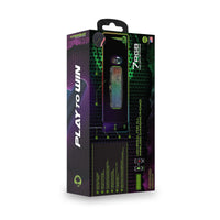 HyperGear Flow XL Desk Mat | with 15W Fast Wireless Charging & RGB, a high - quality from 1Nook