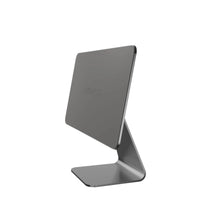 Magnetic Floating Stand for iPad Pro 12.9" with a Soft Silicon Face, a high - quality from 1Nook