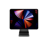 Magnetic Floating Stand for iPad Pro 12.9" with a Soft Silicon Face, a high - quality from 1Nook