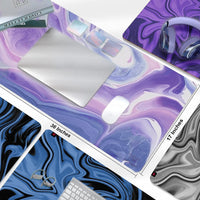 MP02 - SP Gaming Mouse Pad, Cloth Mouse Pad, Anti - Slip Base, RGB Backlit, Stitched Edges, Water - Resistant, Optimized for Gaming Sensors, XL, a high - quality from 1Nook