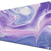 MP02 - SP Gaming Mouse Pad, Cloth Mouse Pad, Anti - Slip Base, RGB Backlit, Stitched Edges, Water - Resistant, Optimized for Gaming Sensors, XL, a high - quality from 1Nook