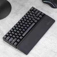 P035 Meteor S | Ergonomic Wrist Rest for 60% Keyboards, a high - quality from 1Nook