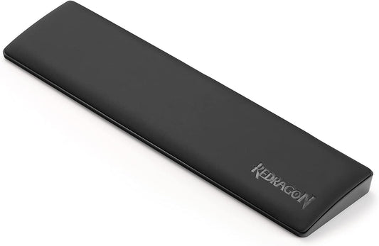 P035 Meteor S | Ergonomic Wrist Rest for 60% Keyboards, a high - quality from 1Nook