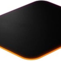 Qck Gaming Mouse Pad - XL RGB Prism Cloth - Sized to Cover Desks, a high - quality from 1Nook