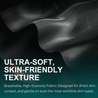 Soontrans Ergonomic Gaming Chair with Footrest & Massage Lumbar Pillow | High - Back Swivel Office Chair (Gray), a high - quality from 1Nook