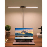 VEVOR Ultrawide Dual - Head LED Clamp Lamp | 360° Adjustable Task Light, a high - quality from 1Nook