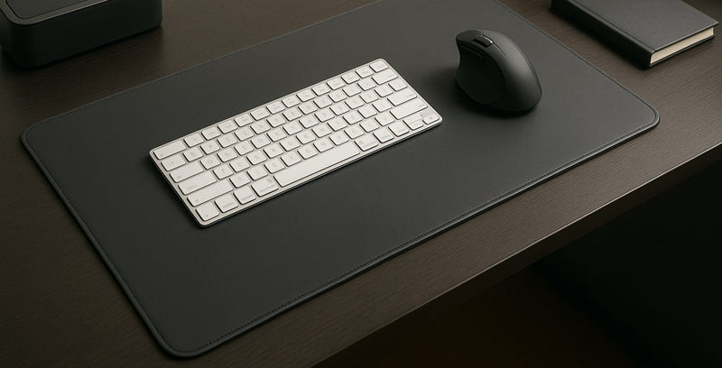 Do You Really Need a Desk Mat? 5 Surprising Benefits - 1Nook