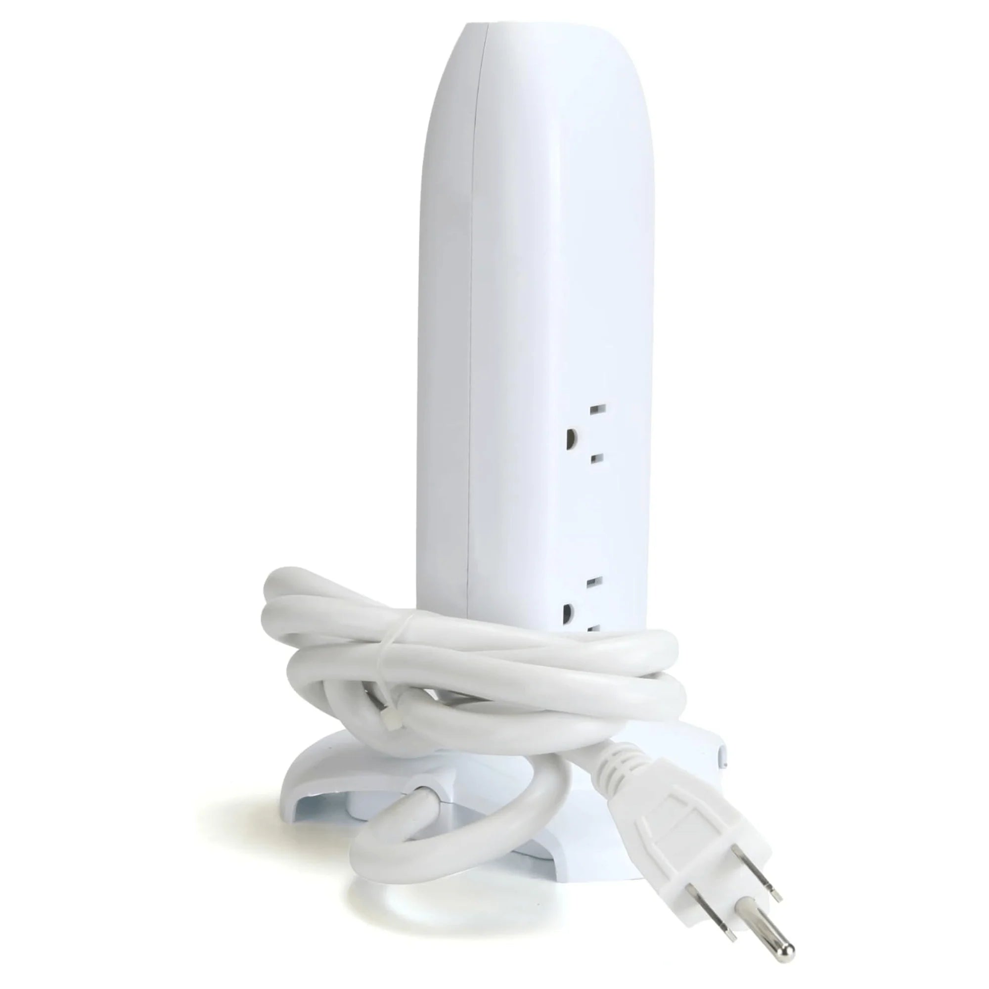 Emerson 5 - Outlet + USB Charging Tower with Surge Protection and On/ off Switch, a high - quality from 1Nook
