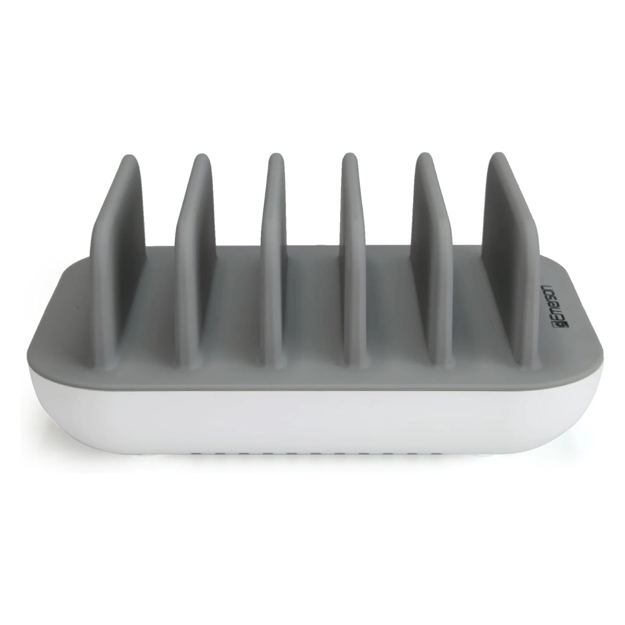 Emerson 5 - Port USB Charging Station with LED Charging Indicator Light, a high - quality from 1Nook
