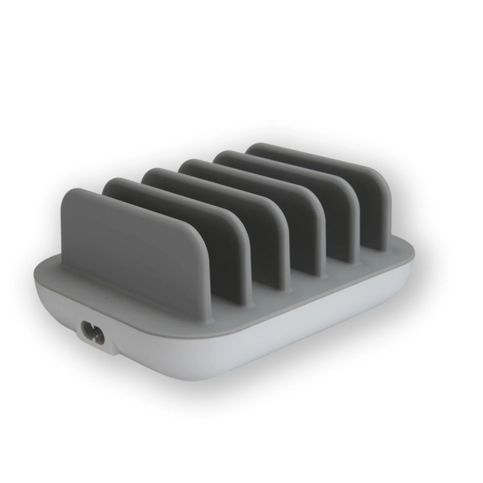 Emerson 5 - Port USB Charging Station with LED Charging Indicator Light, a high - quality from 1Nook