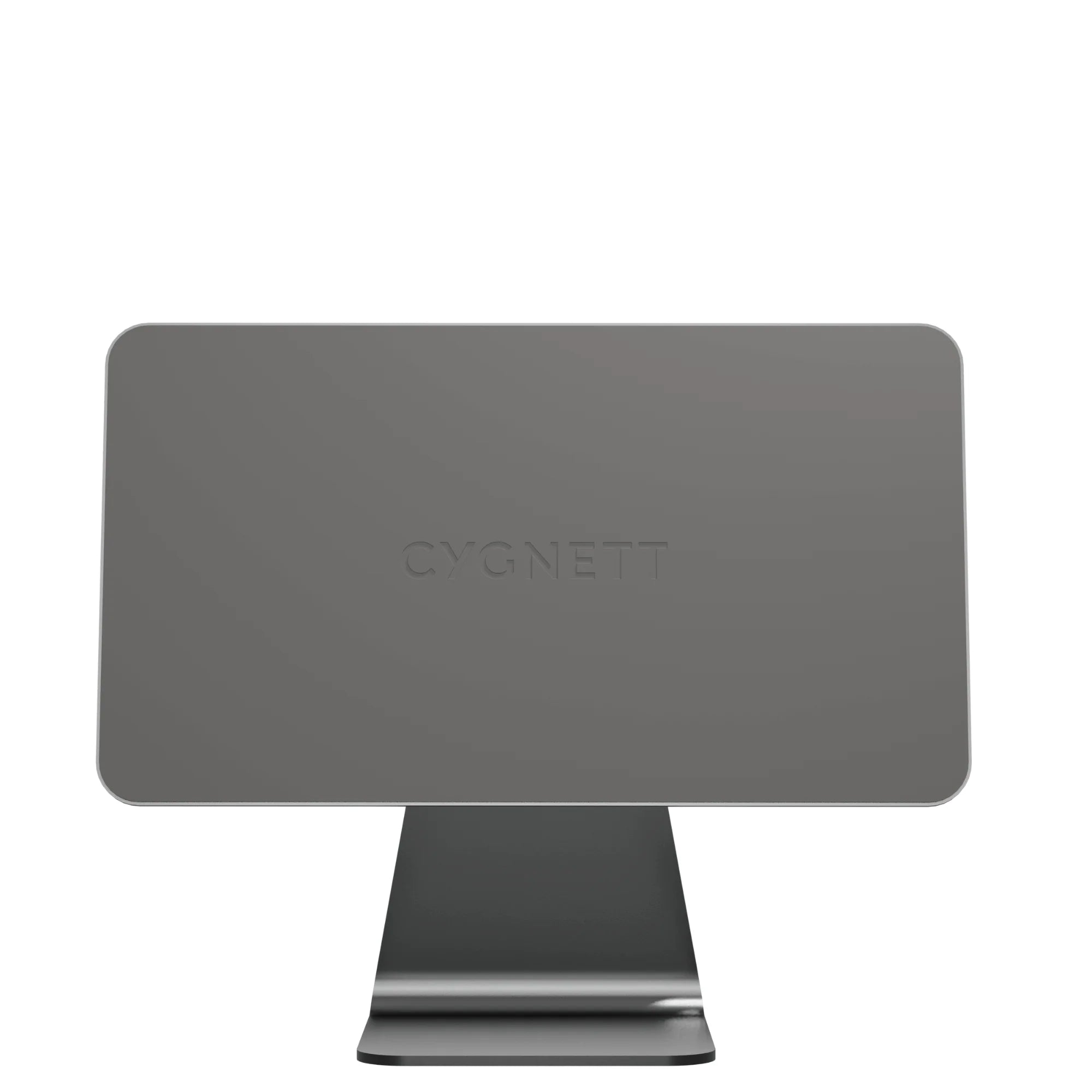 Magnetic Floating Stand for iPad Pro 12.9" with a Soft Silicon Face, a high - quality from 1Nook