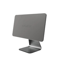 Magnetic Floating Stand for iPad Pro 12.9" with a Soft Silicon Face, a high - quality from 1Nook