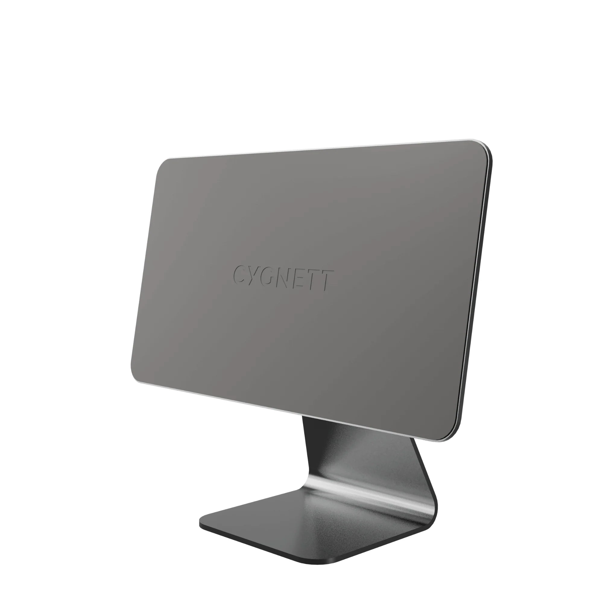 Magnetic Floating Stand for iPad Pro 12.9" with a Soft Silicon Face, a high - quality from 1Nook