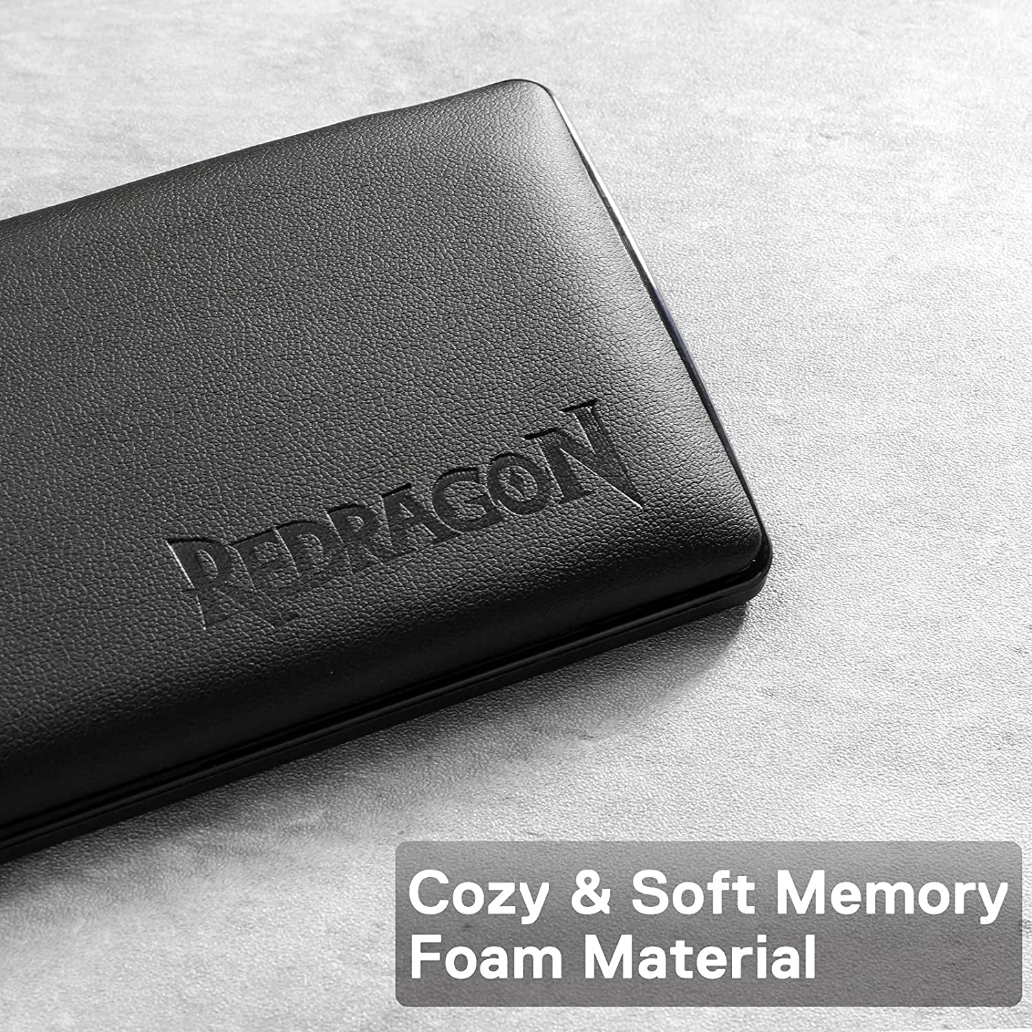 P035 Meteor S | Ergonomic Wrist Rest for 60% Keyboards, a high - quality from 1Nook