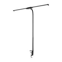 VEVOR Ultrawide Dual - Head LED Clamp Lamp | 360° Adjustable Task Light, a high - quality from 1Nook