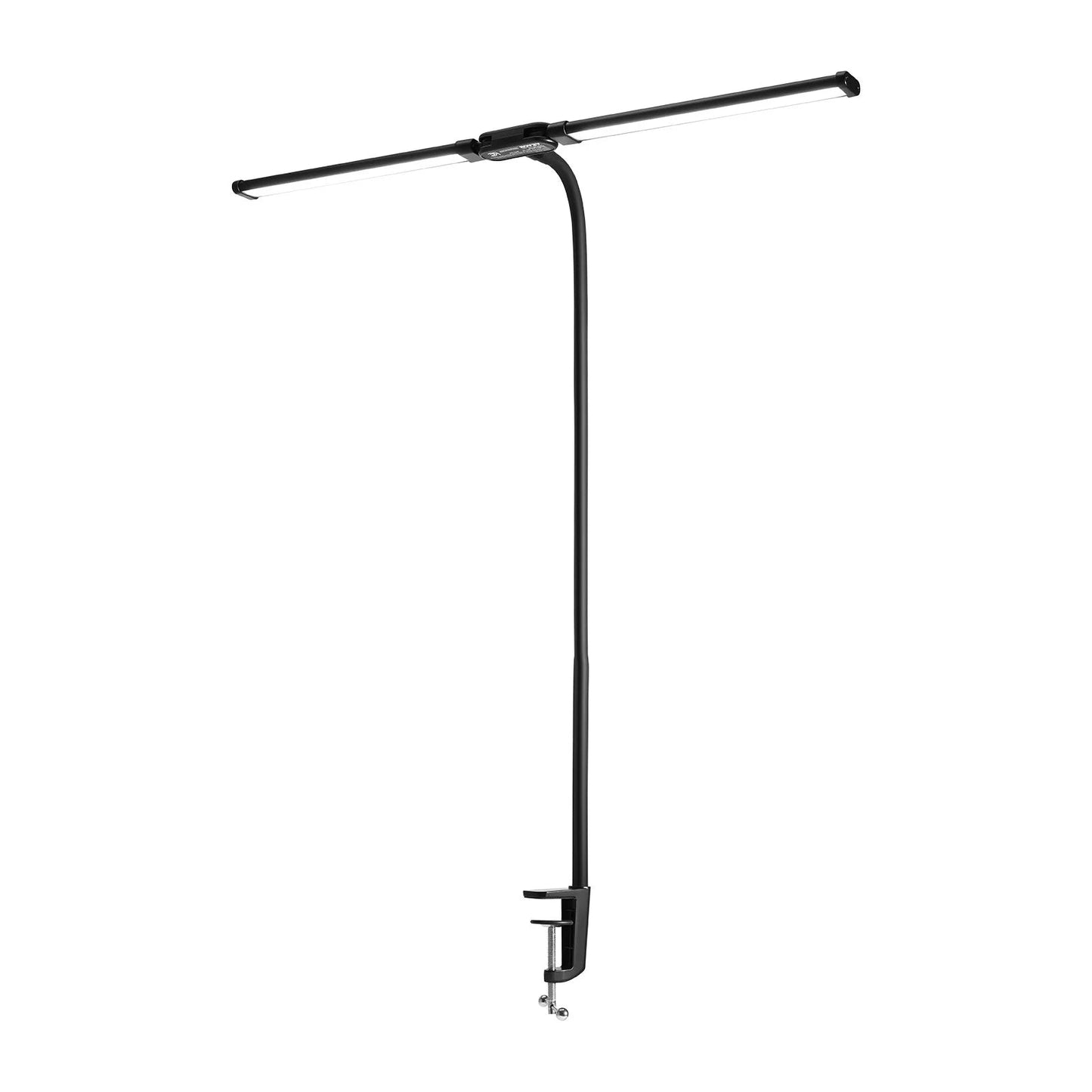 VEVOR Ultrawide Dual - Head LED Clamp Lamp | 360° Adjustable Task Light, a high - quality from 1Nook